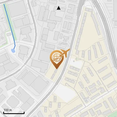 Foto zu Alsterkrugchaussee 405, 22335 Hamburg