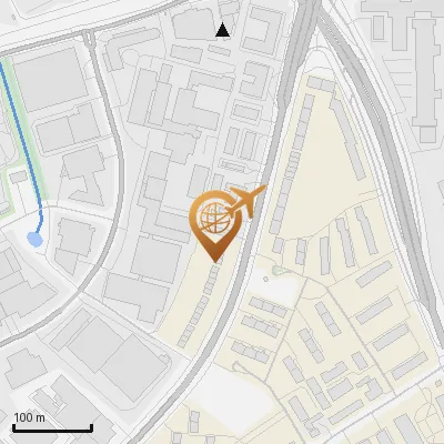 Foto zu Alsterkrugchaussee 421, 22335 Hamburg