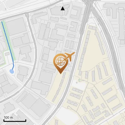 Foto zu Alsterkrugchaussee 429, 22335 Hamburg