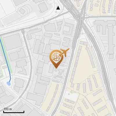 Foto zu Alsterkrugchaussee 433, 22335 Hamburg