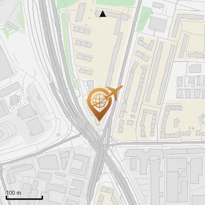 Foto zu Alsterkrugchaussee 463, 22335 Hamburg