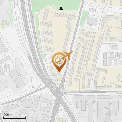 Foto zu Alsterkrugchaussee 467, 22335 Hamburg