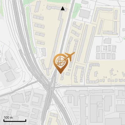 Foto zu Alsterkrugchaussee 468, 22335 Hamburg