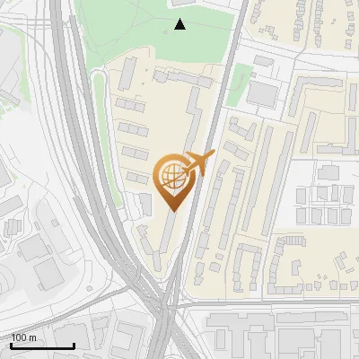 Foto zu Alsterkrugchaussee 473, 22335 Hamburg