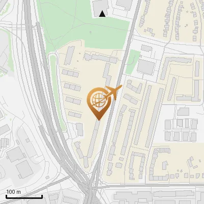 Foto zu Alsterkrugchaussee 477, 22335 Hamburg