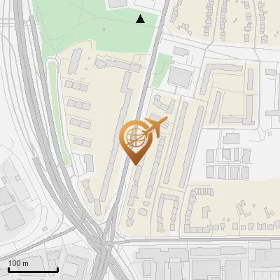 Foto zu Alsterkrugchaussee 478, 22335 Hamburg