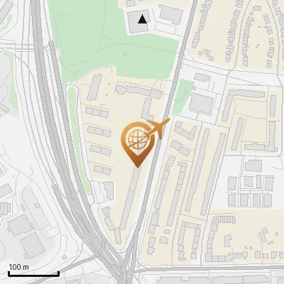 Foto zu Alsterkrugchaussee 479, 22335 Hamburg