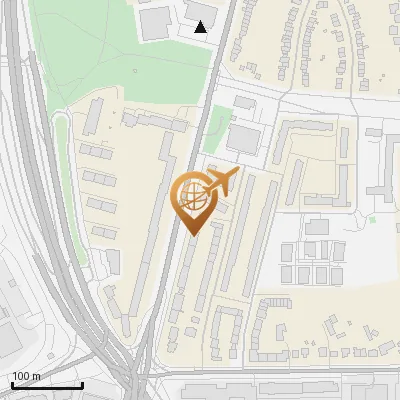 Foto zu Alsterkrugchaussee 482, 22335 Hamburg