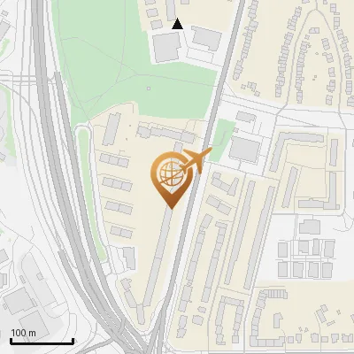 Foto zu Alsterkrugchaussee 483, 22335 Hamburg