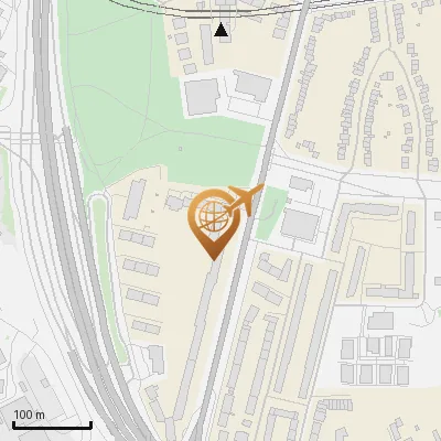 Foto zu Alsterkrugchaussee 489, 22335 Hamburg