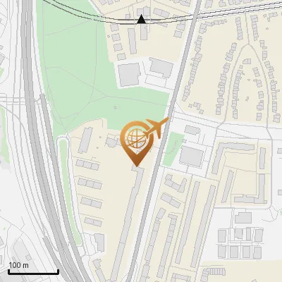 Foto zu Alsterkrugchaussee 493, 22335 Hamburg