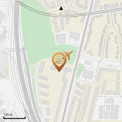 Foto zu Alsterkrugchaussee 497, 22335 Hamburg