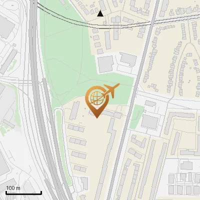 Foto zu Alsterkrugchaussee 499, 22335 Hamburg