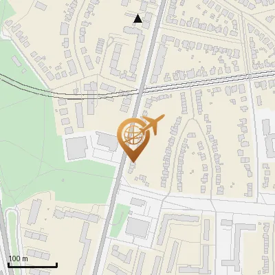 Foto zu Alsterkrugchaussee 518, 22335 Hamburg