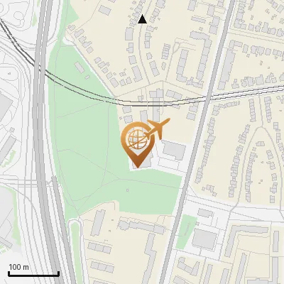 Foto zu Alsterkrugchaussee 533, 22335 Hamburg