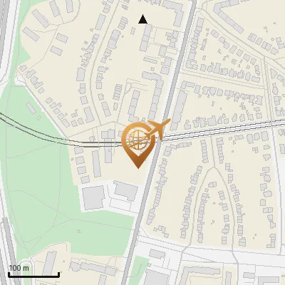 Foto zu Alsterkrugchaussee 545, 22335 Hamburg