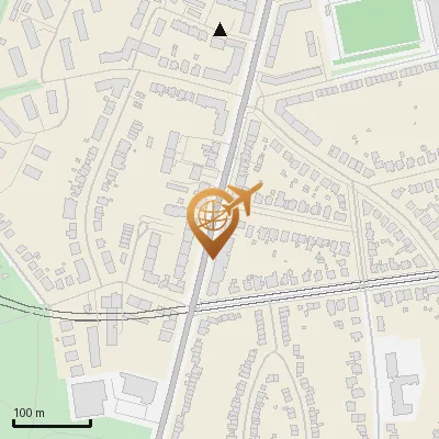 Foto zu Alsterkrugchaussee 562, 22335 Hamburg