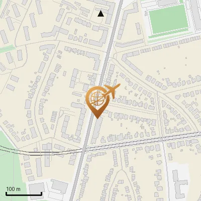 Foto zu Alsterkrugchaussee 572, 22335 Hamburg