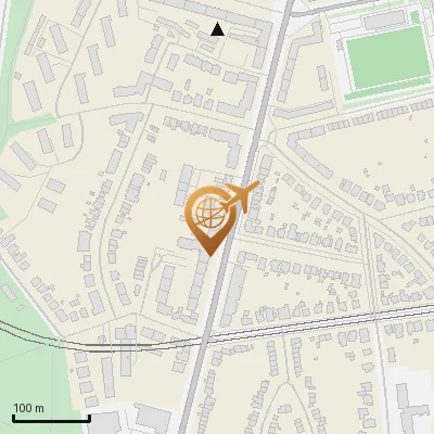 Foto zu Alsterkrugchaussee 573, 22335 Hamburg