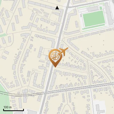 Foto zu Alsterkrugchaussee 576, 22335 Hamburg