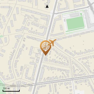 Foto zu Alsterkrugchaussee 582, 22335 Hamburg