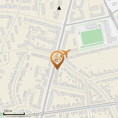 Foto zu Alsterkrugchaussee 586, 22335 Hamburg