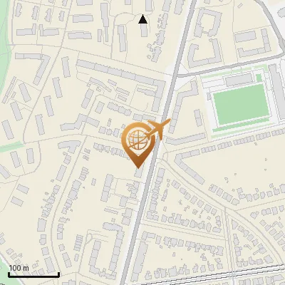 Foto zu Alsterkrugchaussee 589, 22335 Hamburg