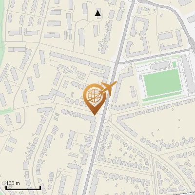 Foto zu Alsterkrugchaussee 591, 22335 Hamburg