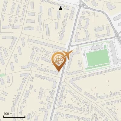 Foto zu Alsterkrugchaussee 595, 22335 Hamburg