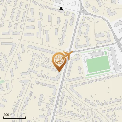 Foto zu Alsterkrugchaussee 599, 22335 Hamburg