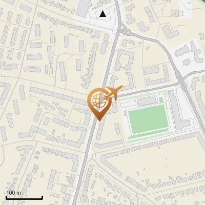 Foto zu Alsterkrugchaussee 600, 22335 Hamburg