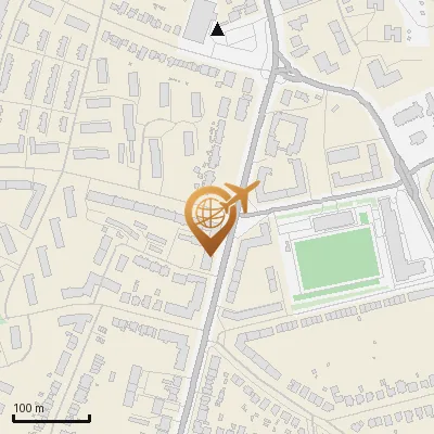 Foto zu Alsterkrugchaussee 603, 22335 Hamburg