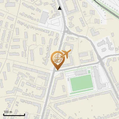 Foto zu Alsterkrugchaussee 608, 22335 Hamburg