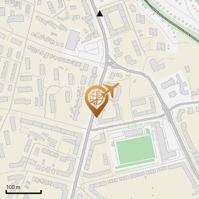 Foto zu Alsterkrugchaussee 612, 22335 Hamburg