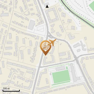 Foto zu Alsterkrugchaussee 614, 22335 Hamburg