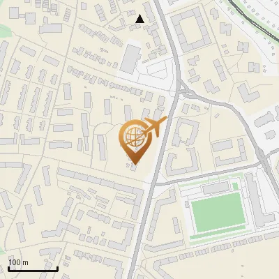 Foto zu Alsterkrugchaussee 615, 22335 Hamburg