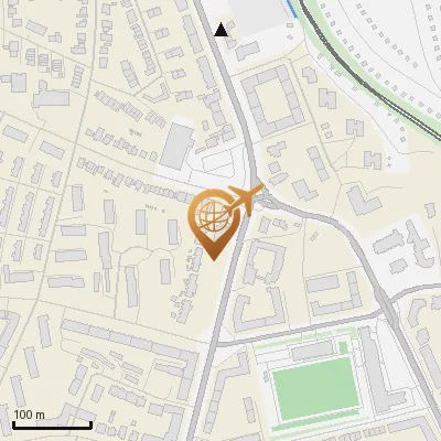 Foto zu Alsterkrugchaussee 625, 22335 Hamburg