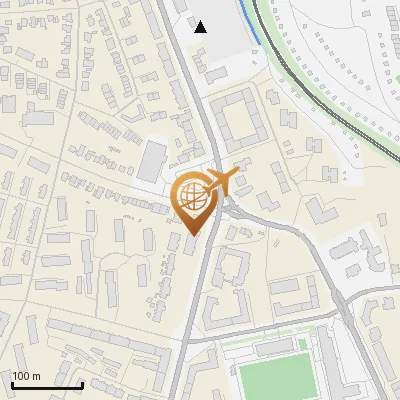 Foto zu Alsterkrugchaussee 631, 22335 Hamburg