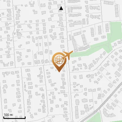 Foto zu Alsterredder 1, 22395 Hamburg