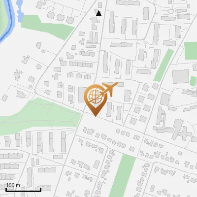 Foto zu Alsterredder 40, 22395 Hamburg