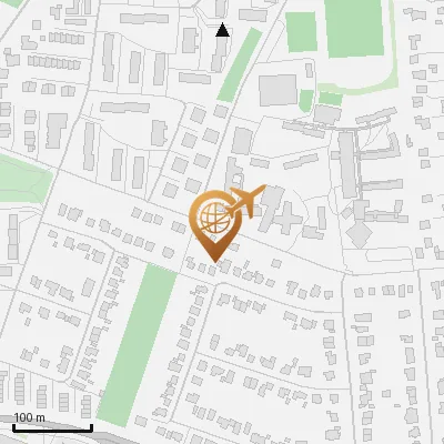 Foto zu Alsterredder 47, 22395 Hamburg