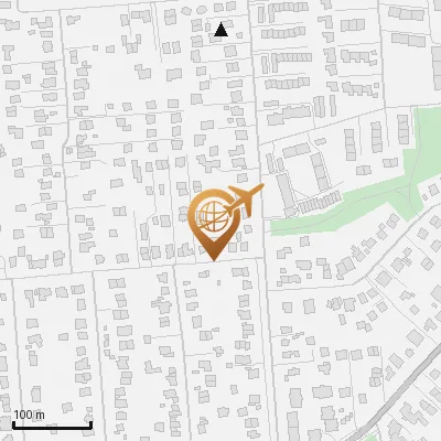 Foto zu Alsterredder 6, 22395 Hamburg