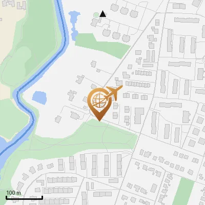 Foto zu Alsterredder 62, 22395 Hamburg