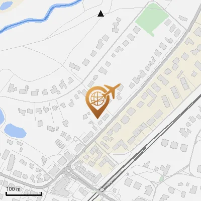 Foto zu Alsterstieg 1, 22391 Hamburg