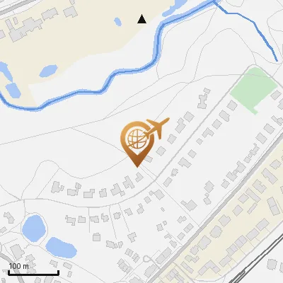 Foto zu Alsterstieg 2, 22391 Hamburg