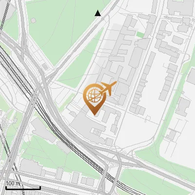 Foto zu Alsterterrasse 1, 20354 Hamburg