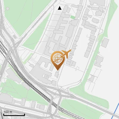 Foto zu Alsterterrasse 5, 20354 Hamburg