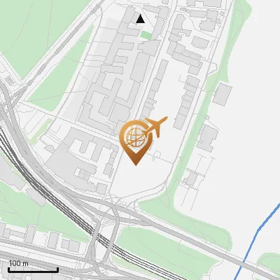 Foto zu Alsterterrasse 6, 20354 Hamburg