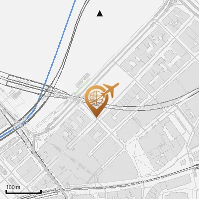 Foto zu Alstertor 14, 20095 Hamburg