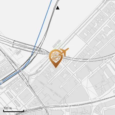 Foto zu Alstertor 23, 20095 Hamburg